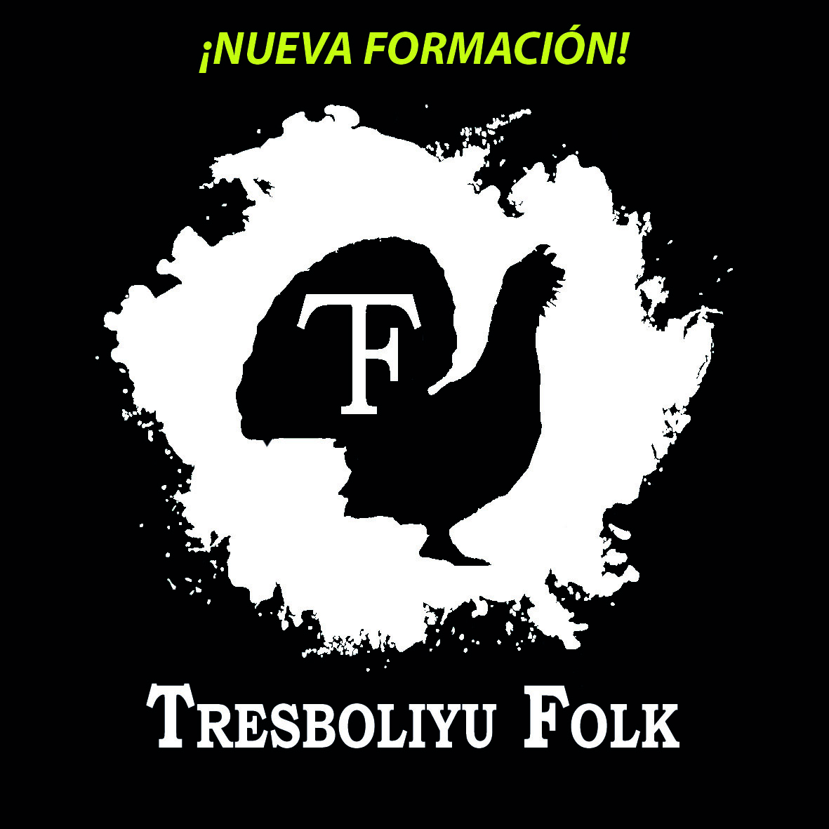 Tresboliyu Folk